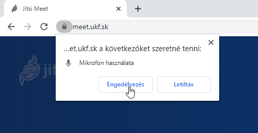 A szekciószobák használata a Google Meetben - Google Meet Súgó