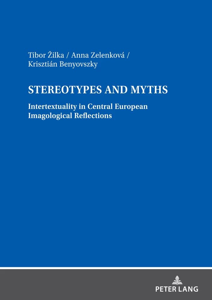 Stereotypes and myths