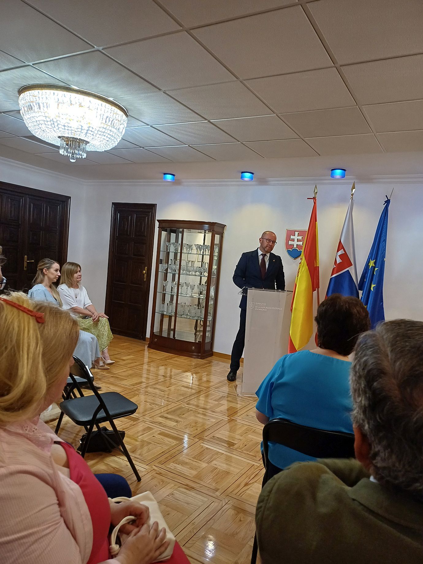 Erasmus Madrid 05