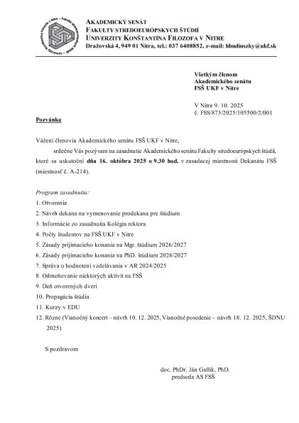 AS pozvanka 161025