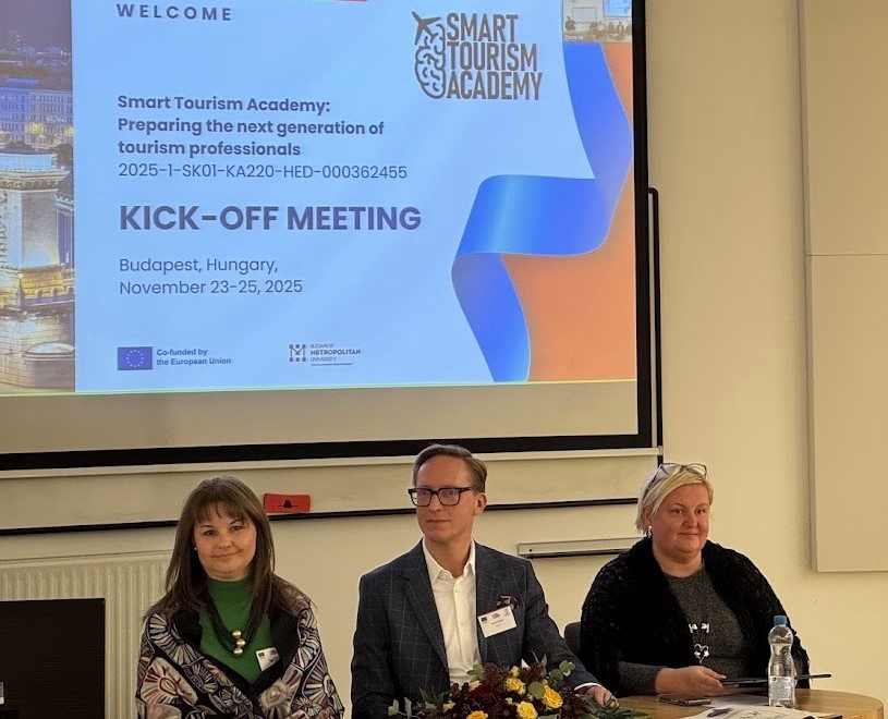 Smart Tourism Academy 01