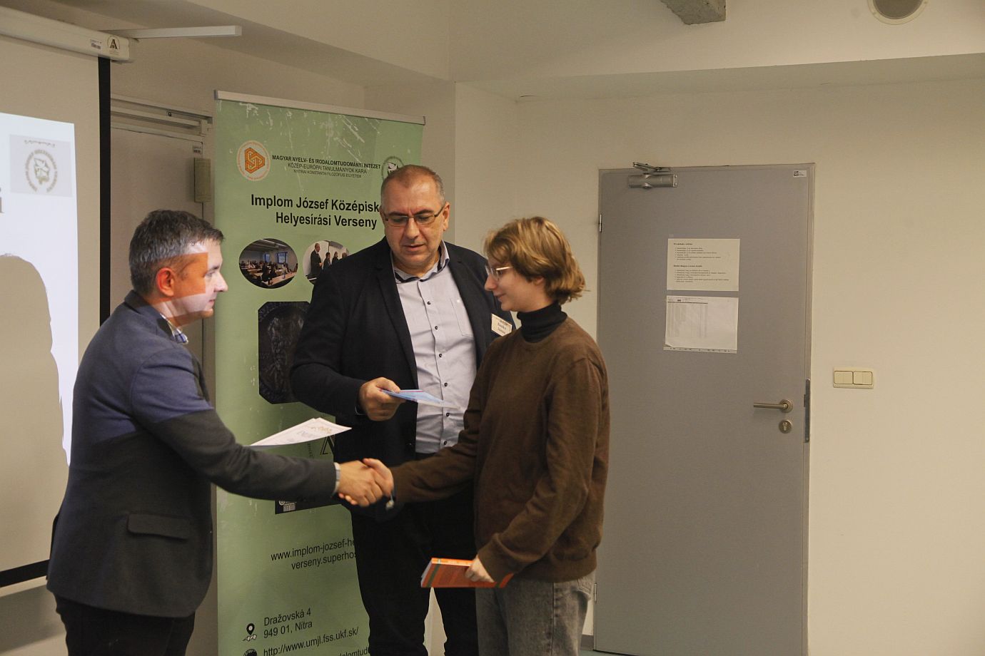 Implom orszagos verseny 2025 12