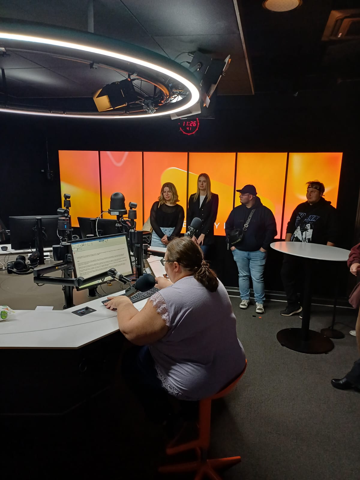 exkurzia v znamych slovenskych radiach 08