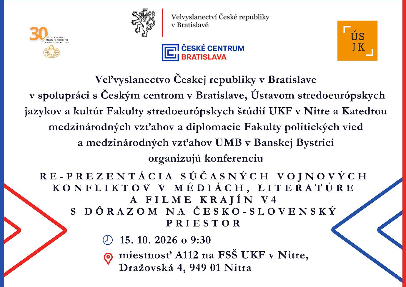 Konferencia SK
