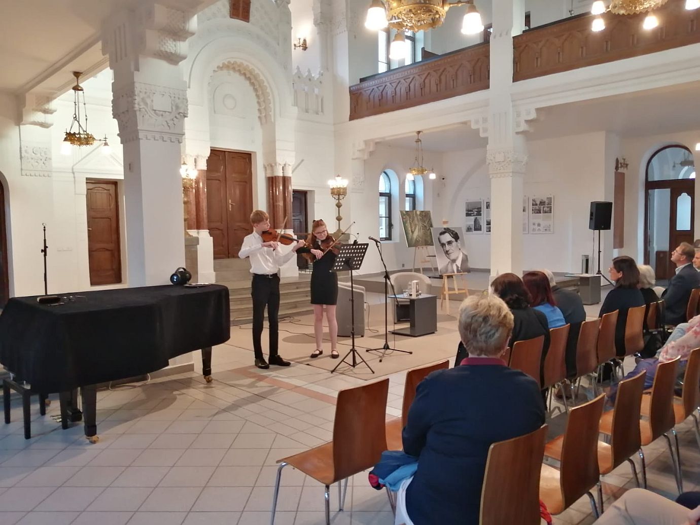 Strauss synagoga 06