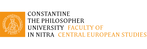 Faculty of Central European Studies