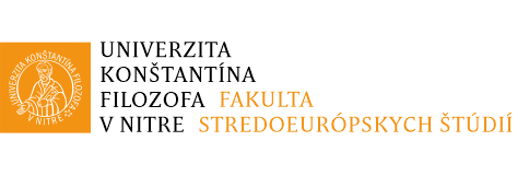 Fakulta stredoeurópskych štúdií