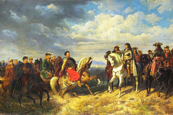 bitka pri Viedni