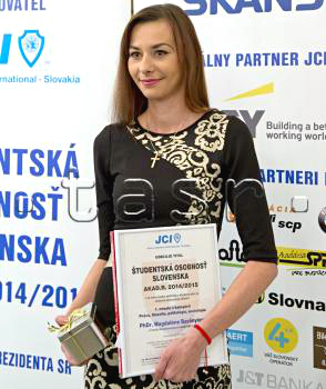 14december2015 Studentska Osobnost Slovenska 10309120 w