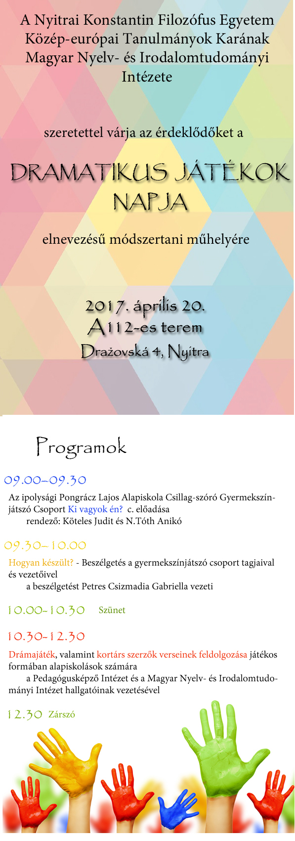 Plakát