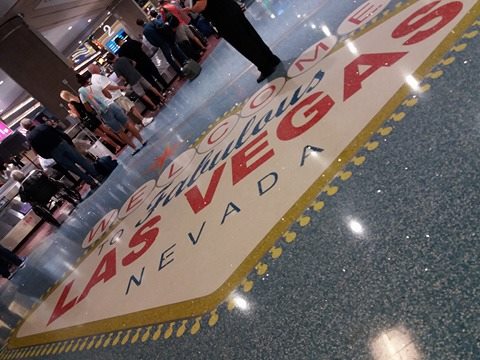 Obr.25 letisko Las Vegas