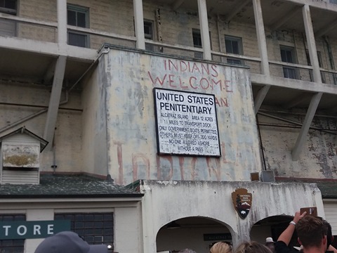 Obr.39 Alcatraz