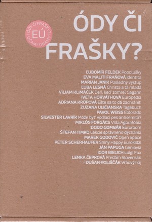 ódy či frašky 2